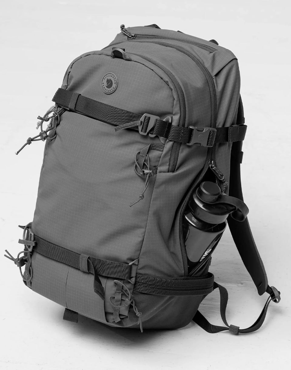 Bergtagen Touring 22