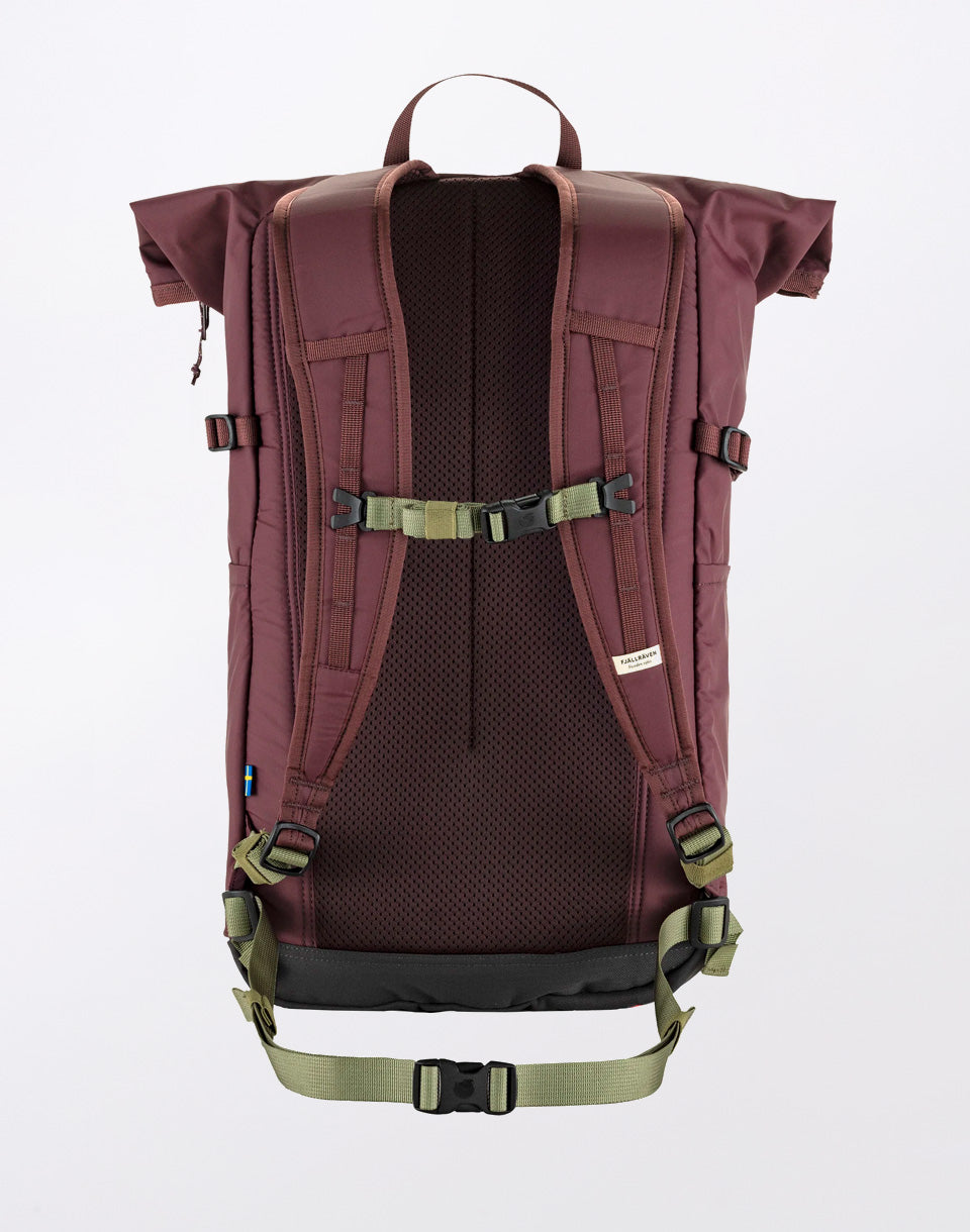 High Coast Foldsack 24