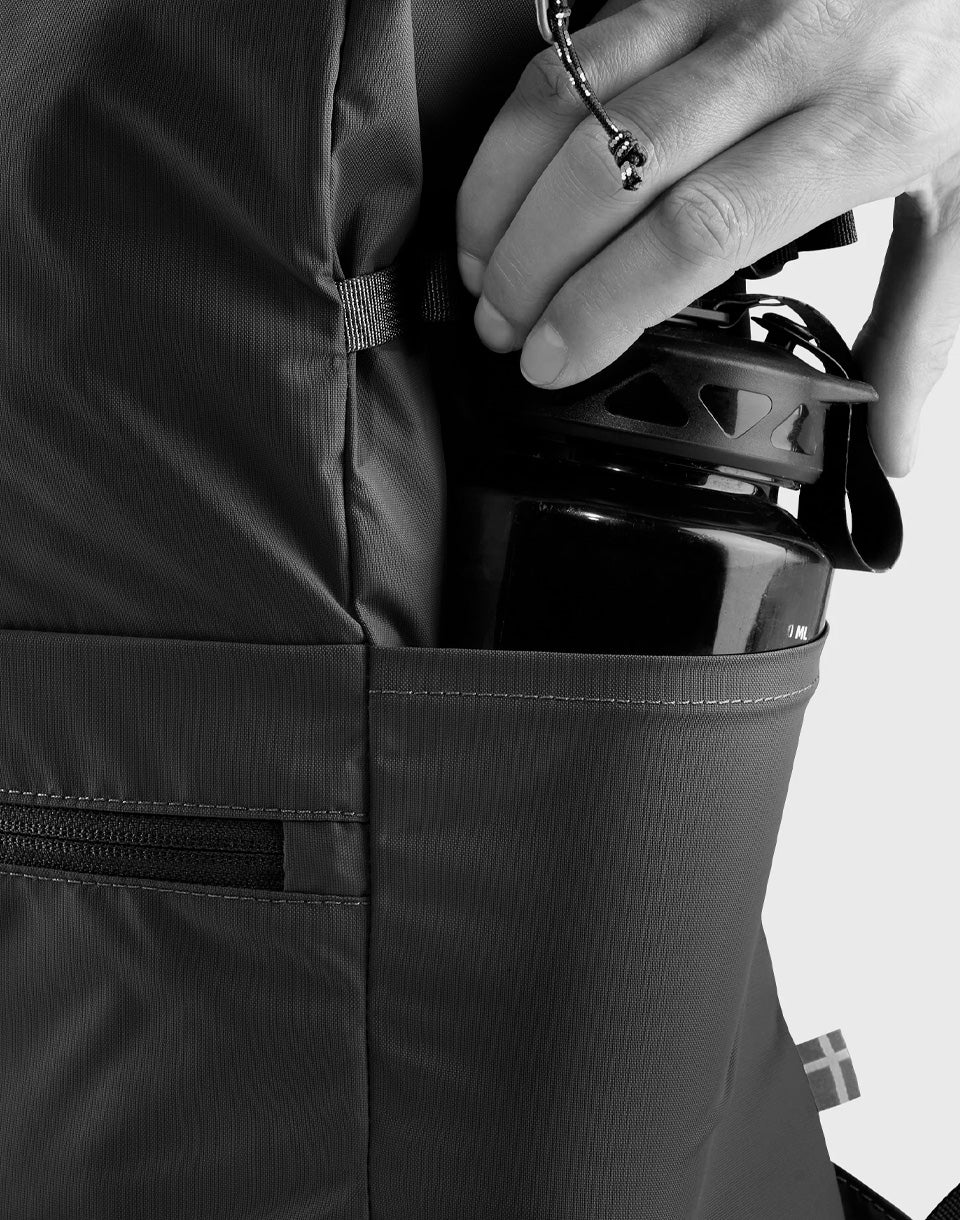 High Coast Foldsack 24