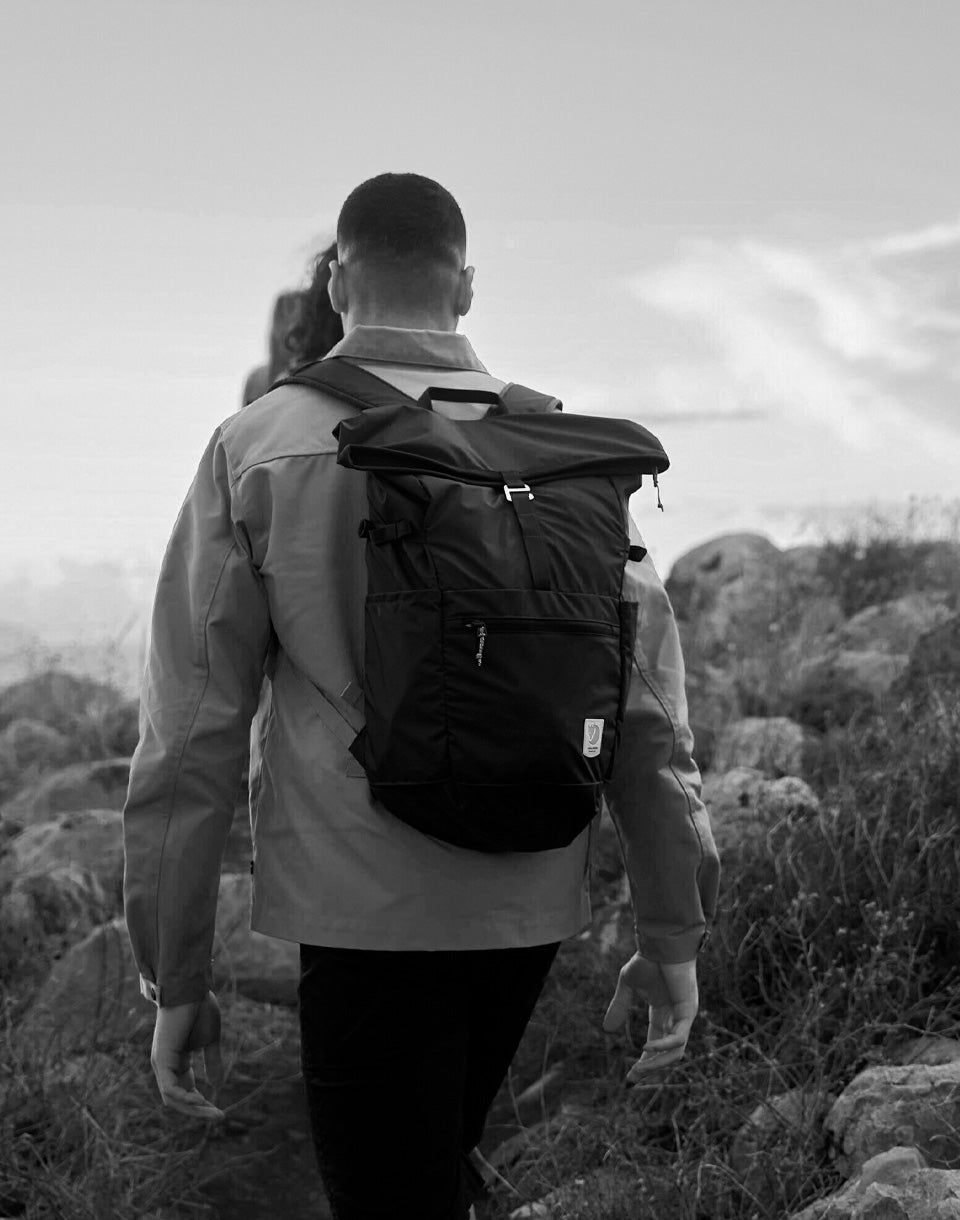 High Coast Foldsack 24