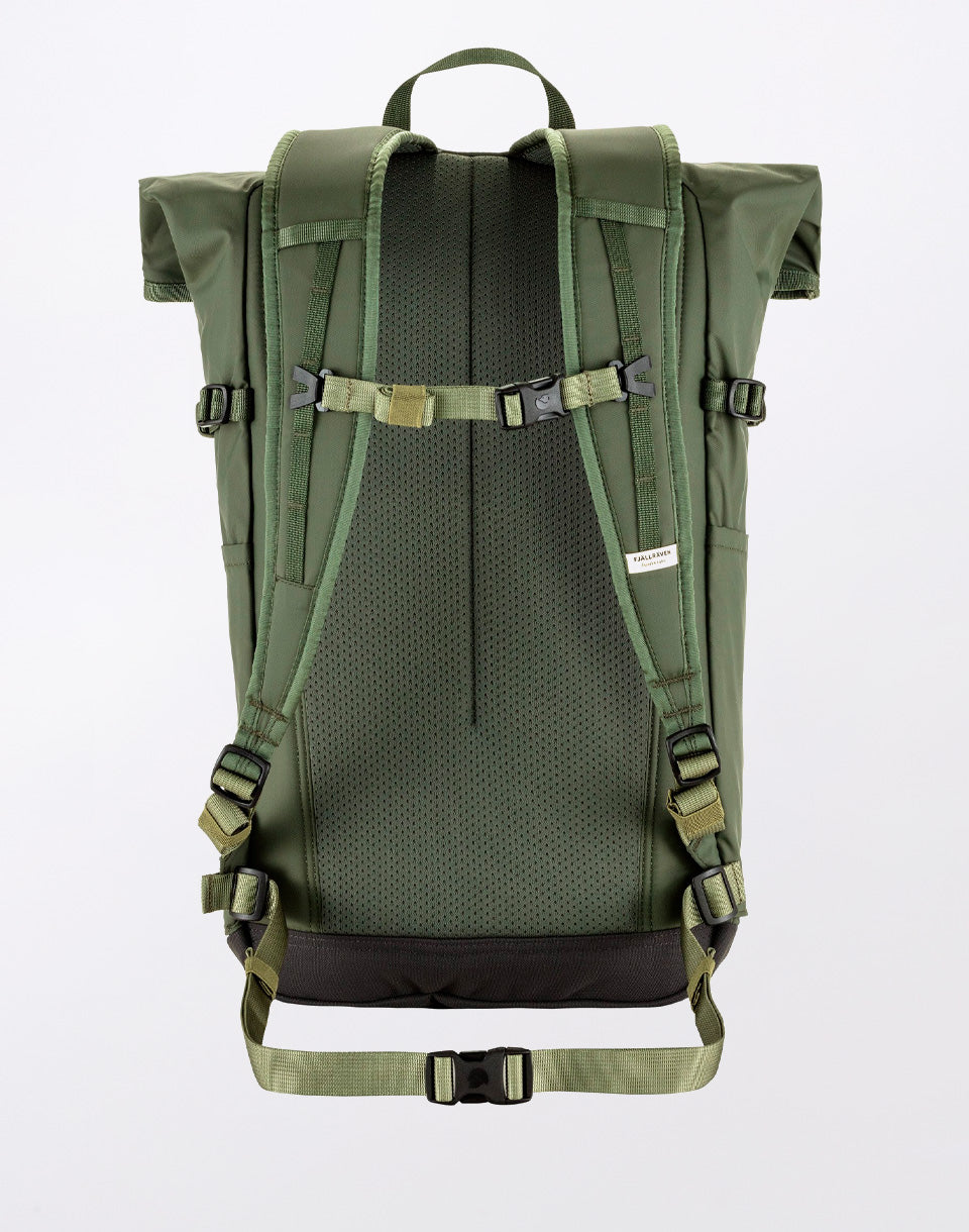 High Coast Foldsack 24