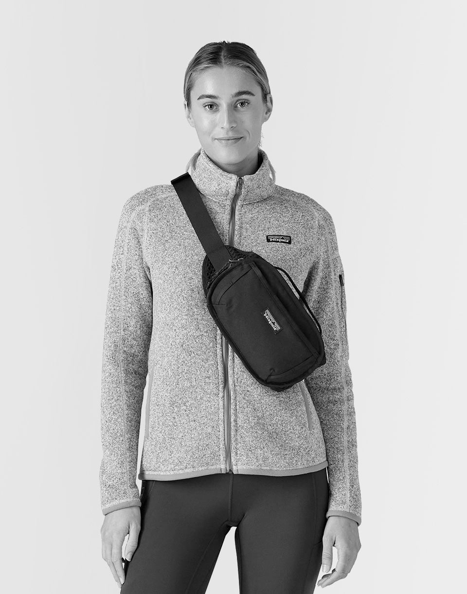 Fieldsmith Hip Pack