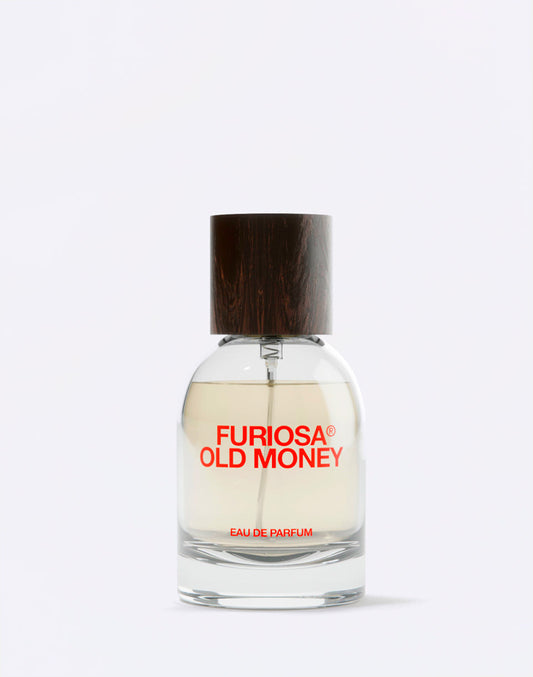 Old Money 50 ml