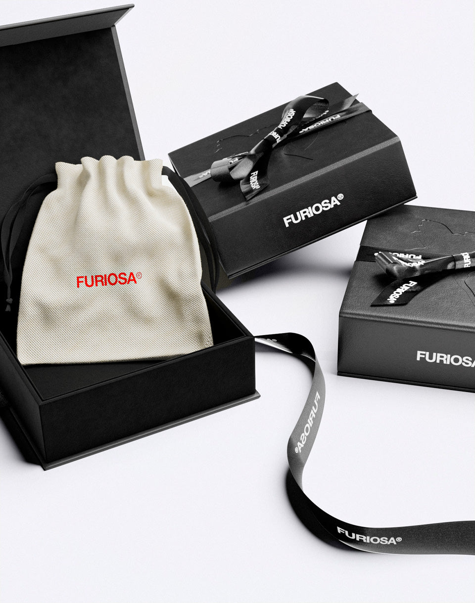 Náhrdelník Dirty Pearl