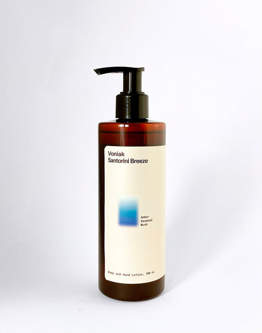 Santorini Breeze Hand Soap 300 ml
