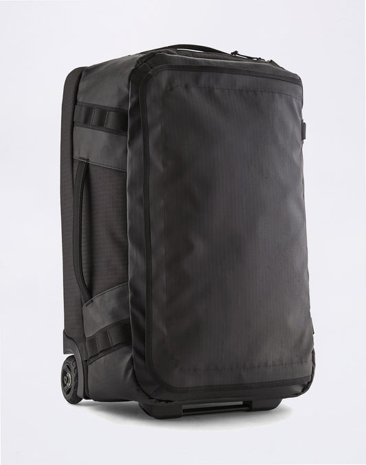 Black Hole Wheeled Duffel 40L