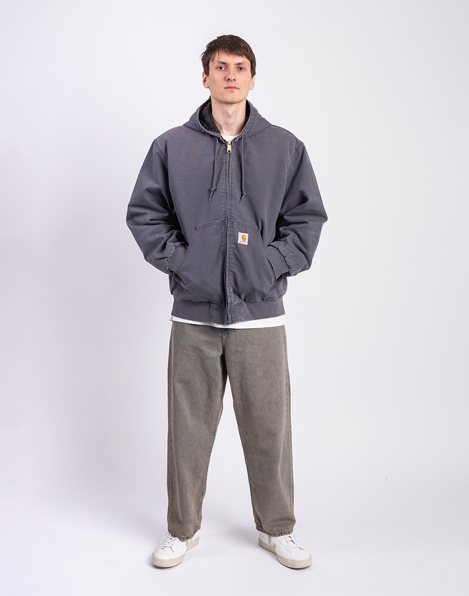 OG Active Jacket