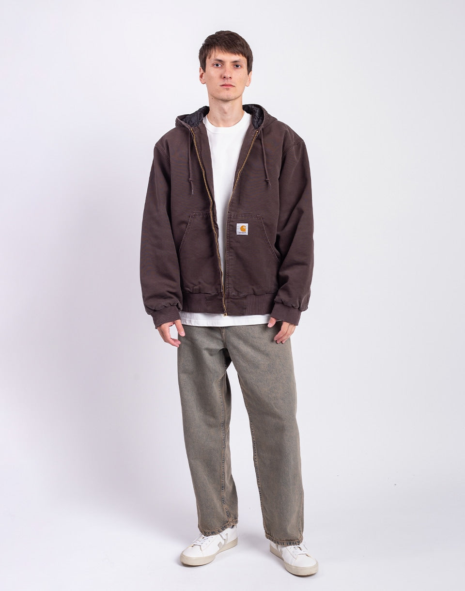OG Active Jacket