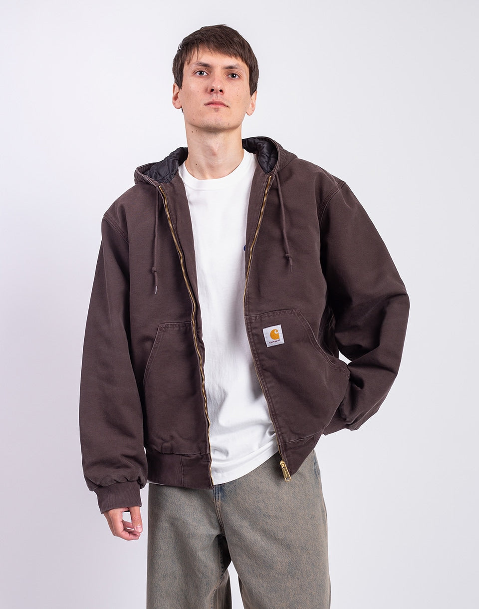 OG Active Jacket
