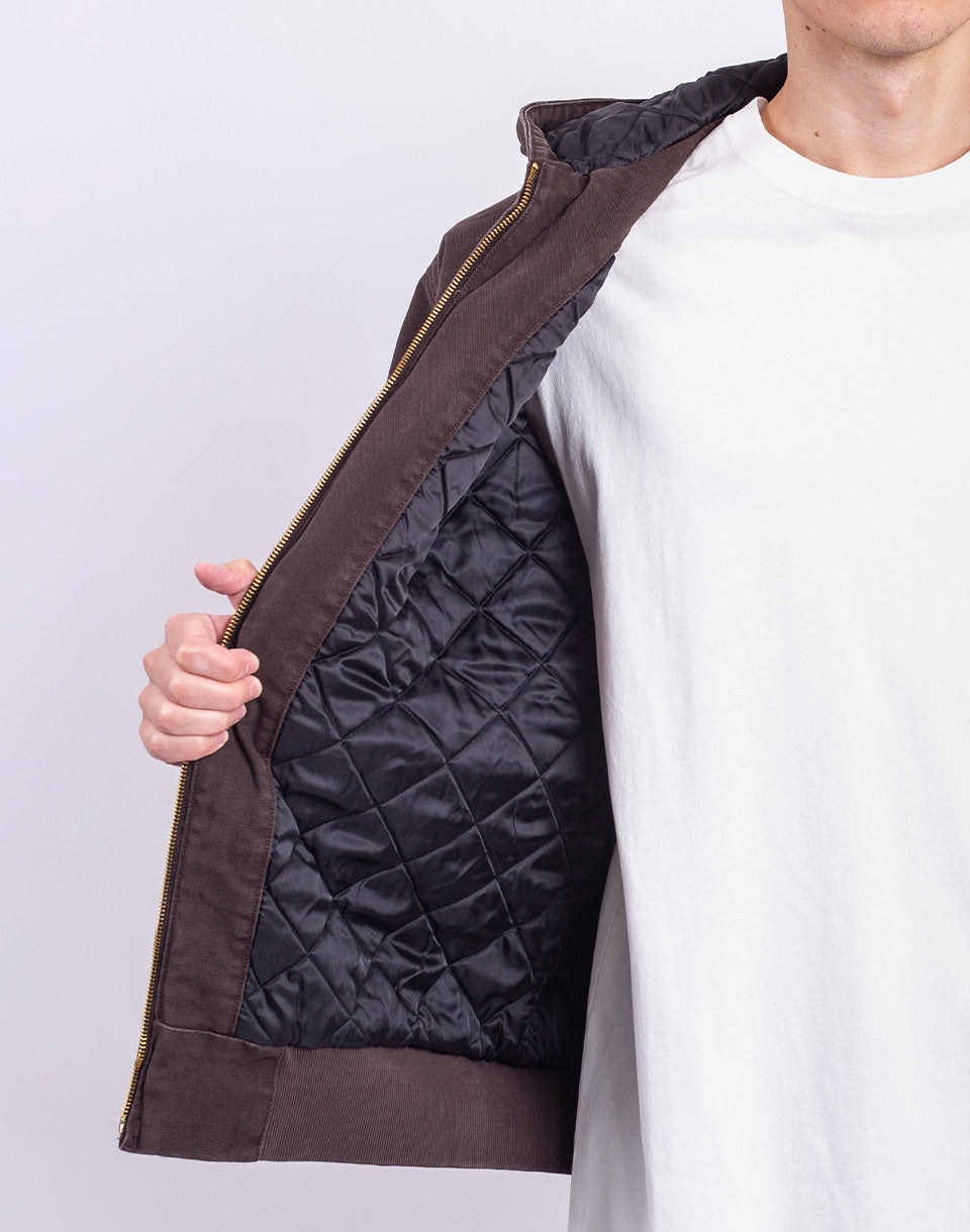 OG Active Jacket