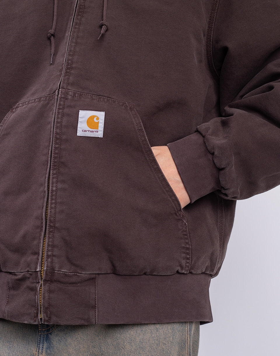 OG Active Jacket
