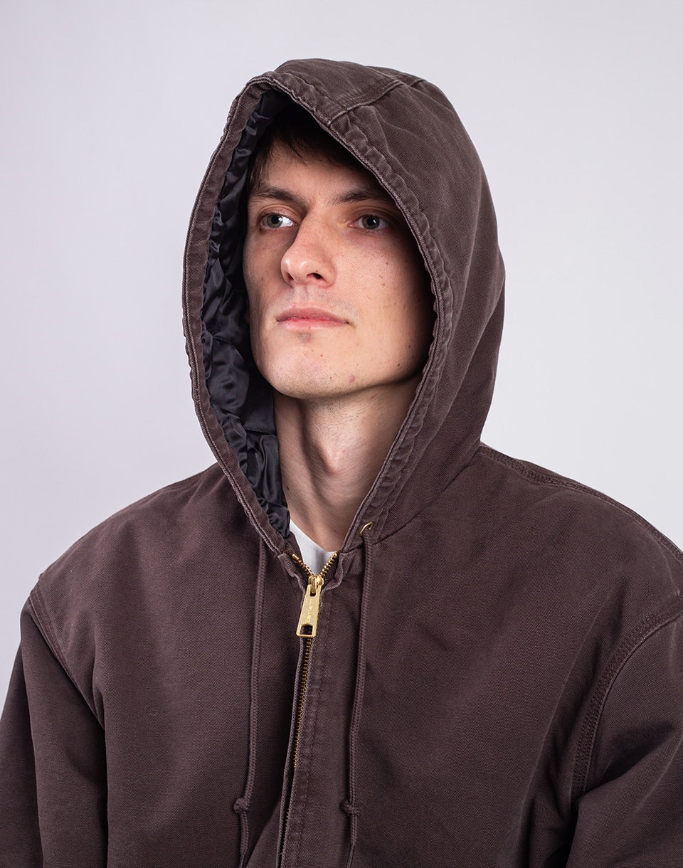 OG Active Jacket