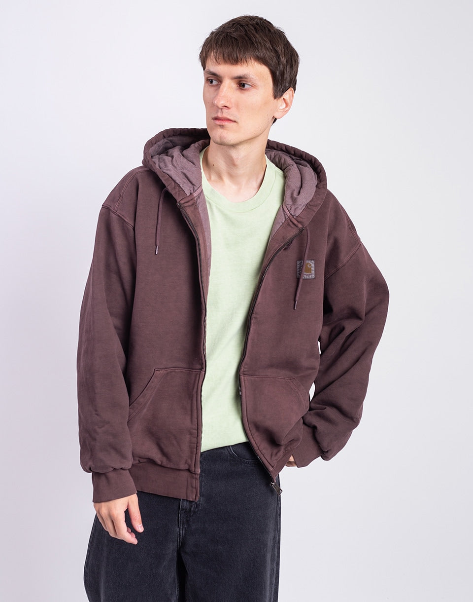 Hooded Vista Jacket