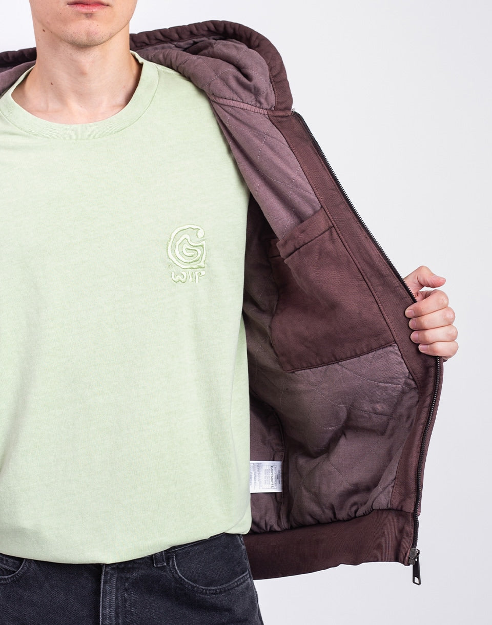 Hooded Vista Jacket