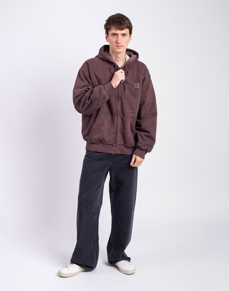 Hooded Vista Jacket