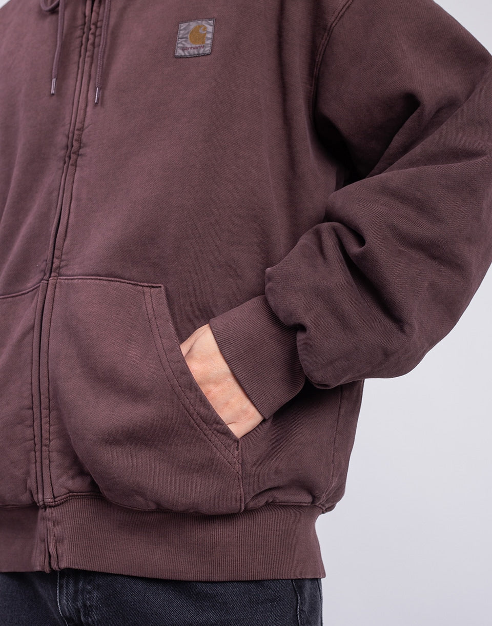 Hooded Vista Jacket