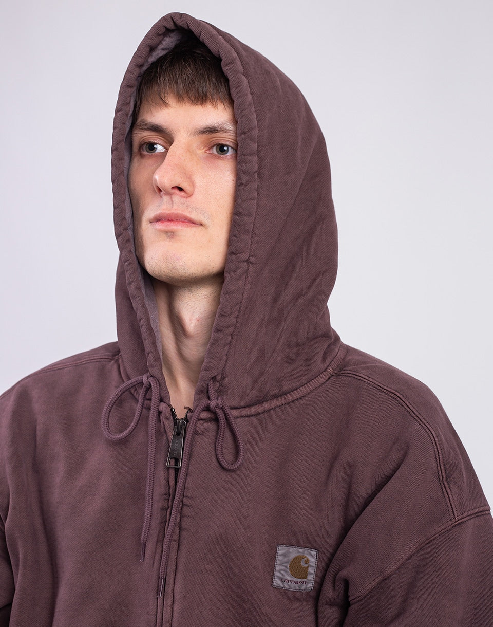 Hooded Vista Jacket