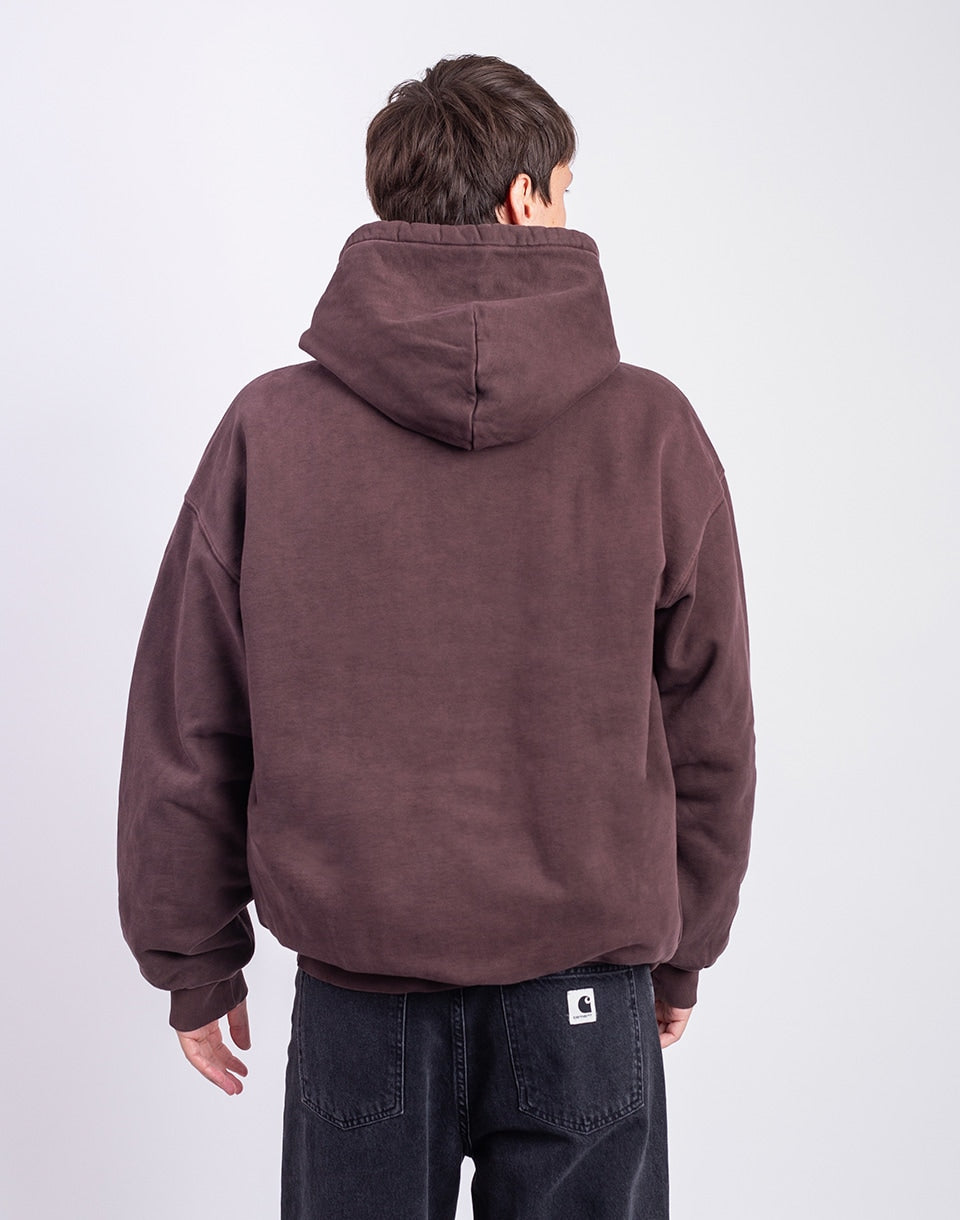 Hooded Vista Jacket