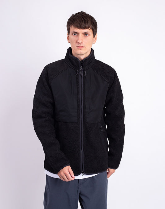 Vardag Pile Jacket M
