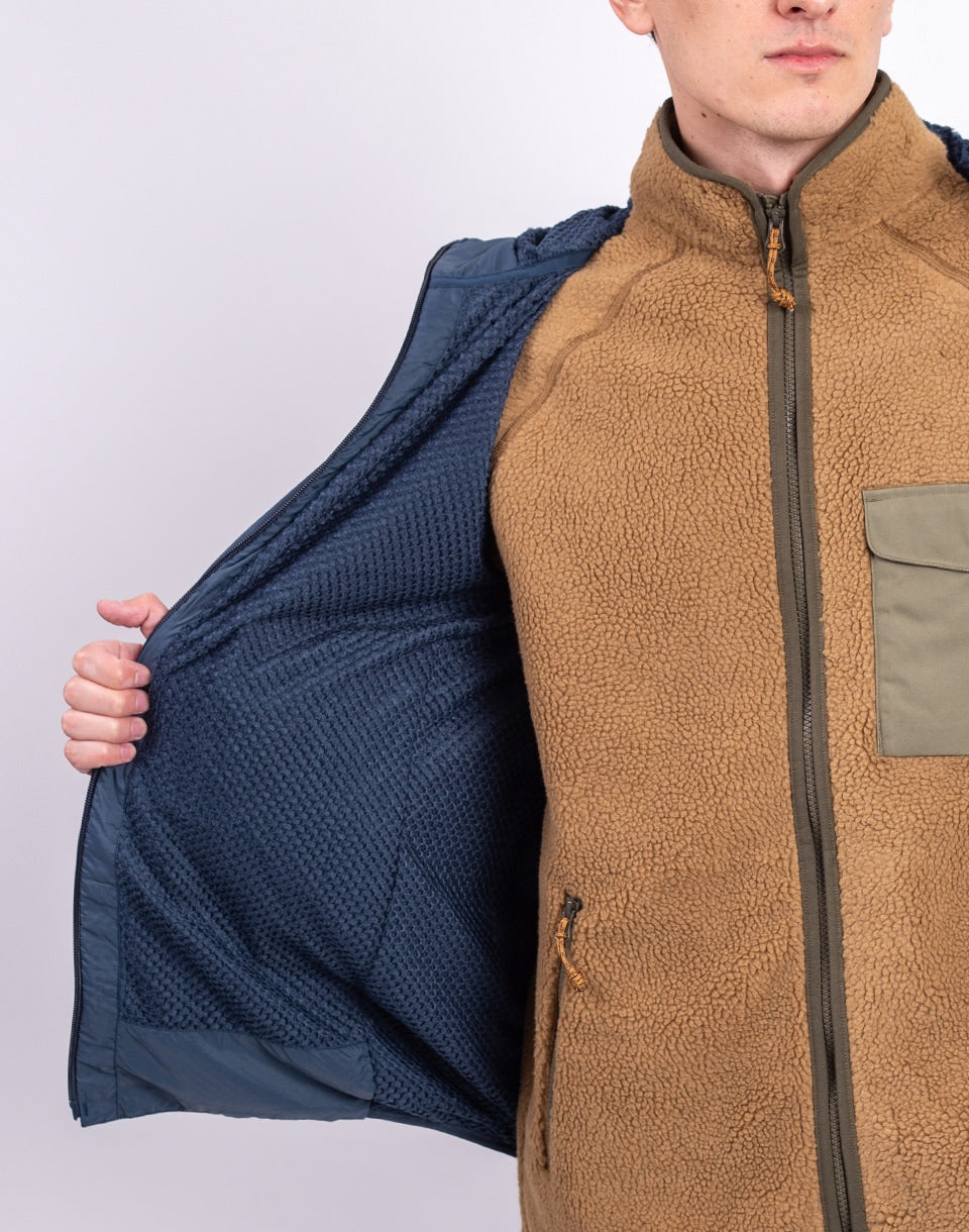 Keb Thermal Wind Jacket M