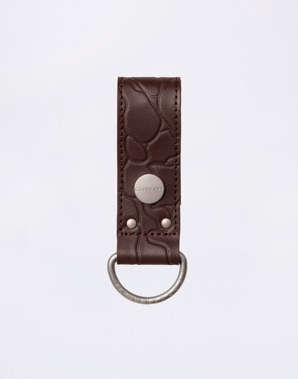 Camo Duck Keyholder