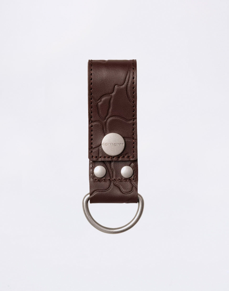 Camo Duck Keyholder