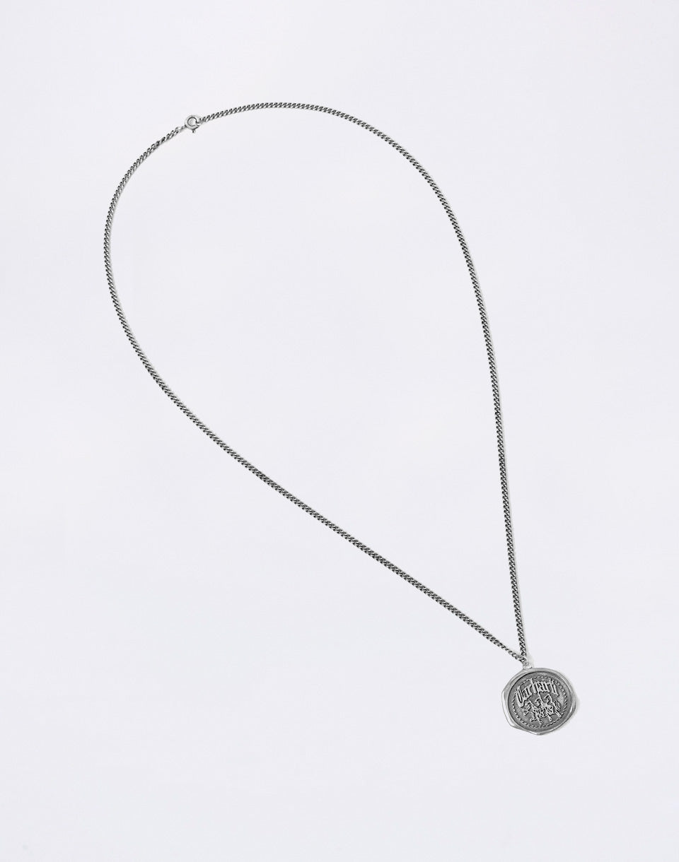 Hackwork Pendant