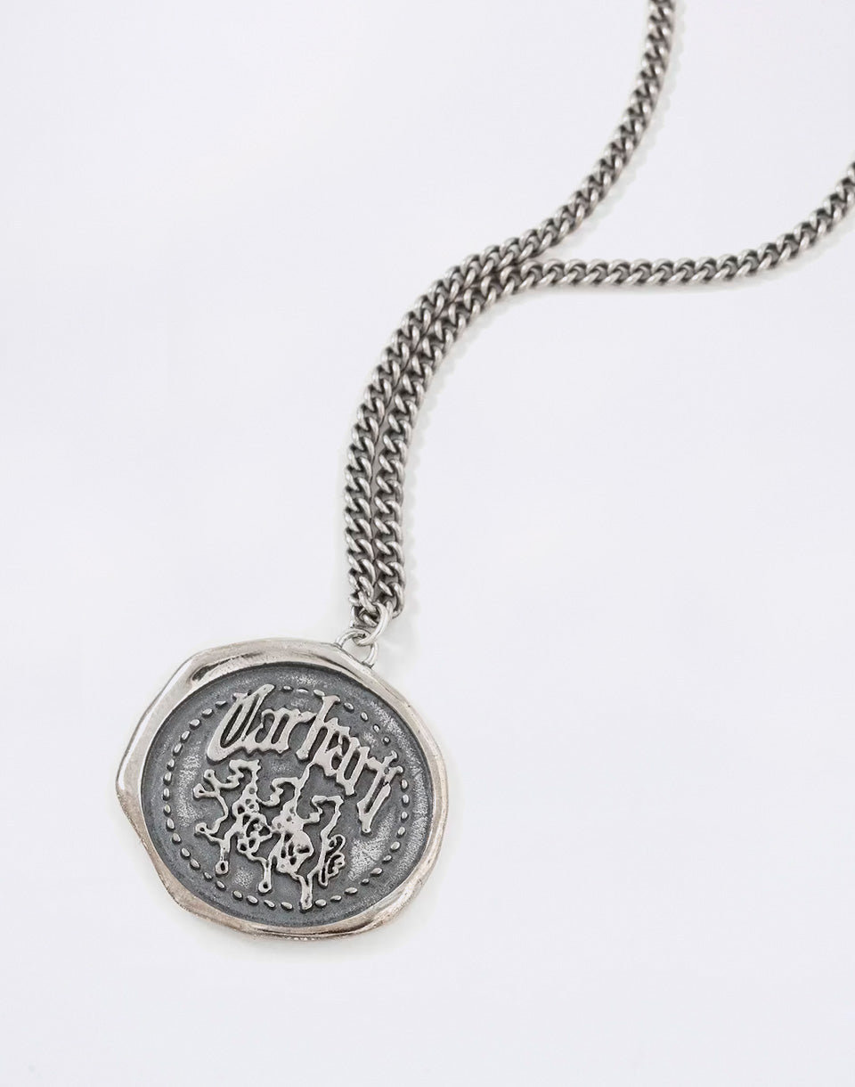 Hackwork Pendant