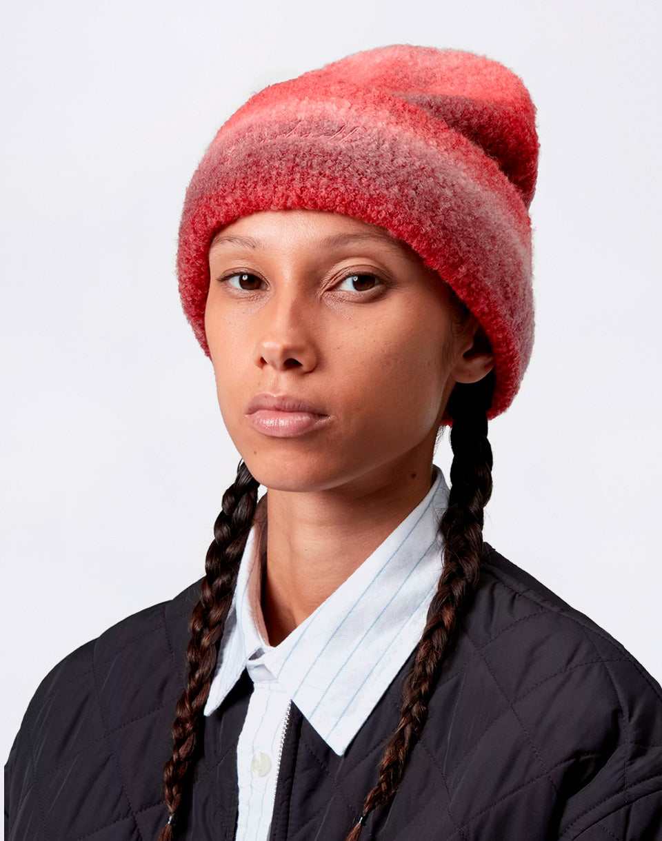 Tony Beanie