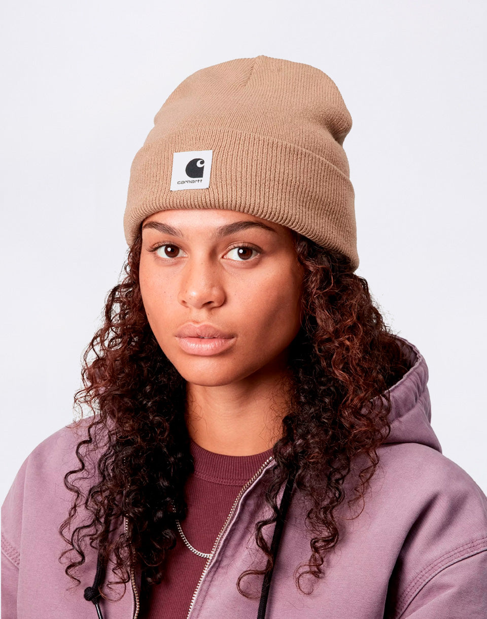 W' Ashley Beanie