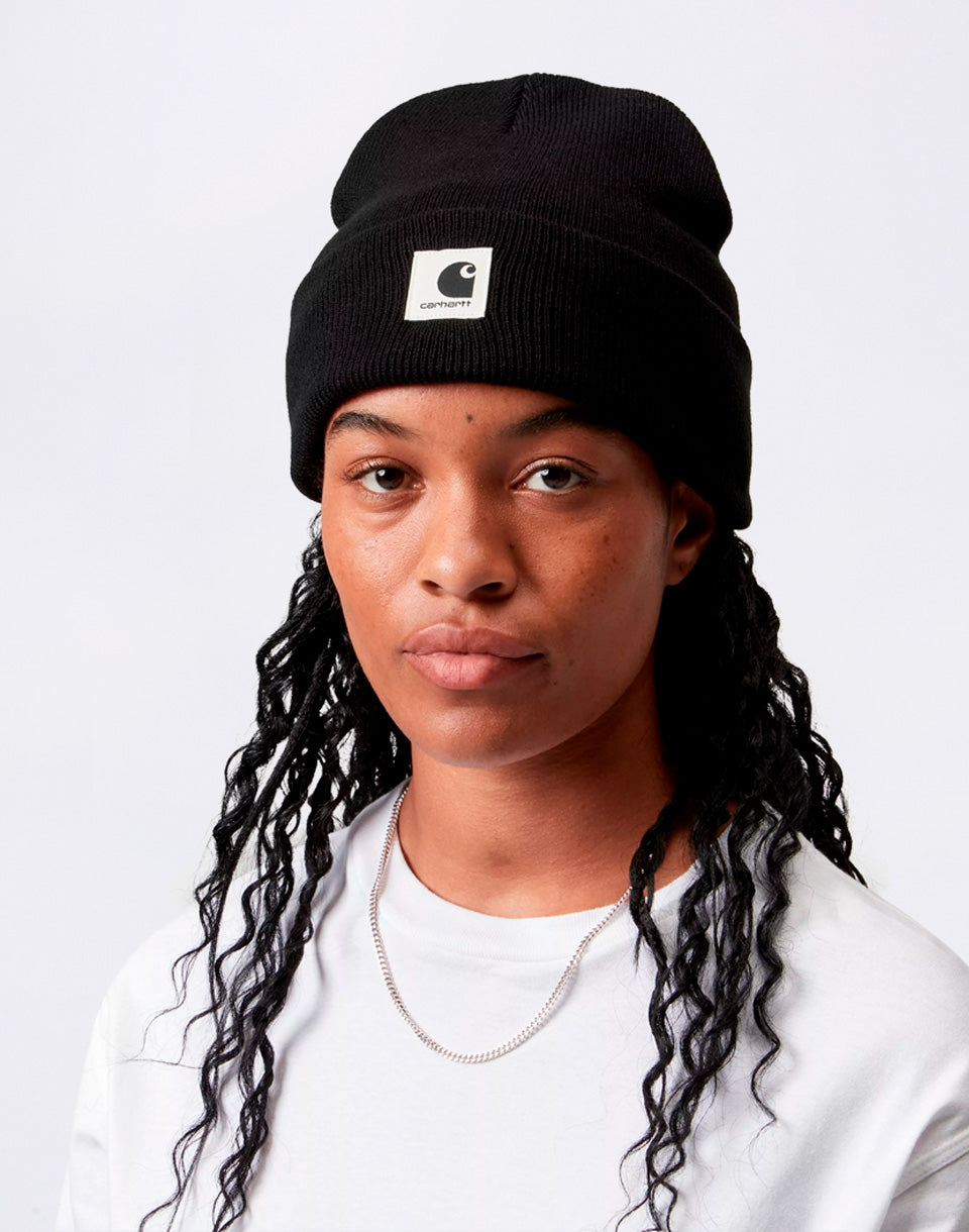W' Ashley Beanie