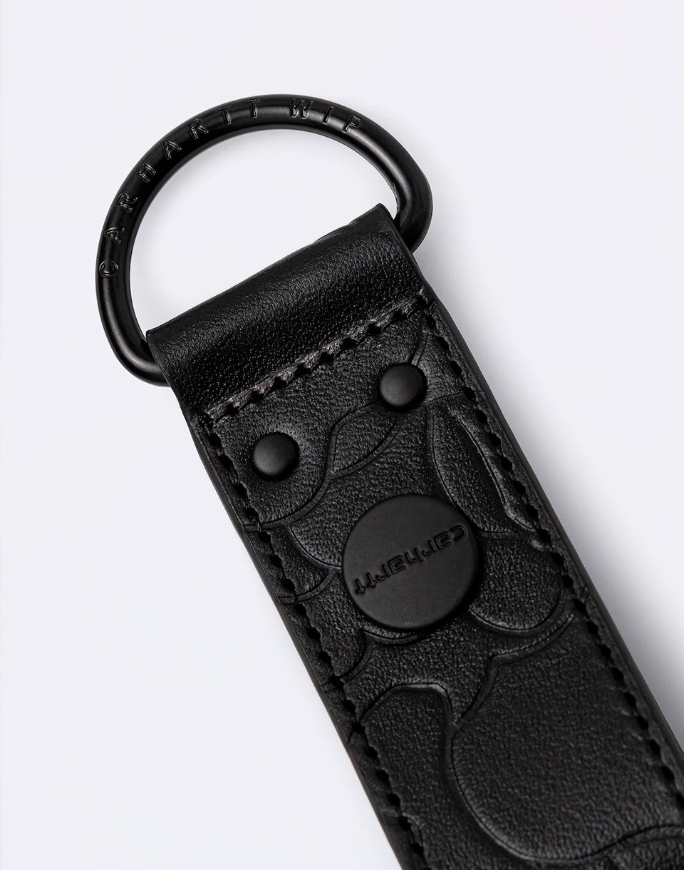 Camo Duck Keyholder