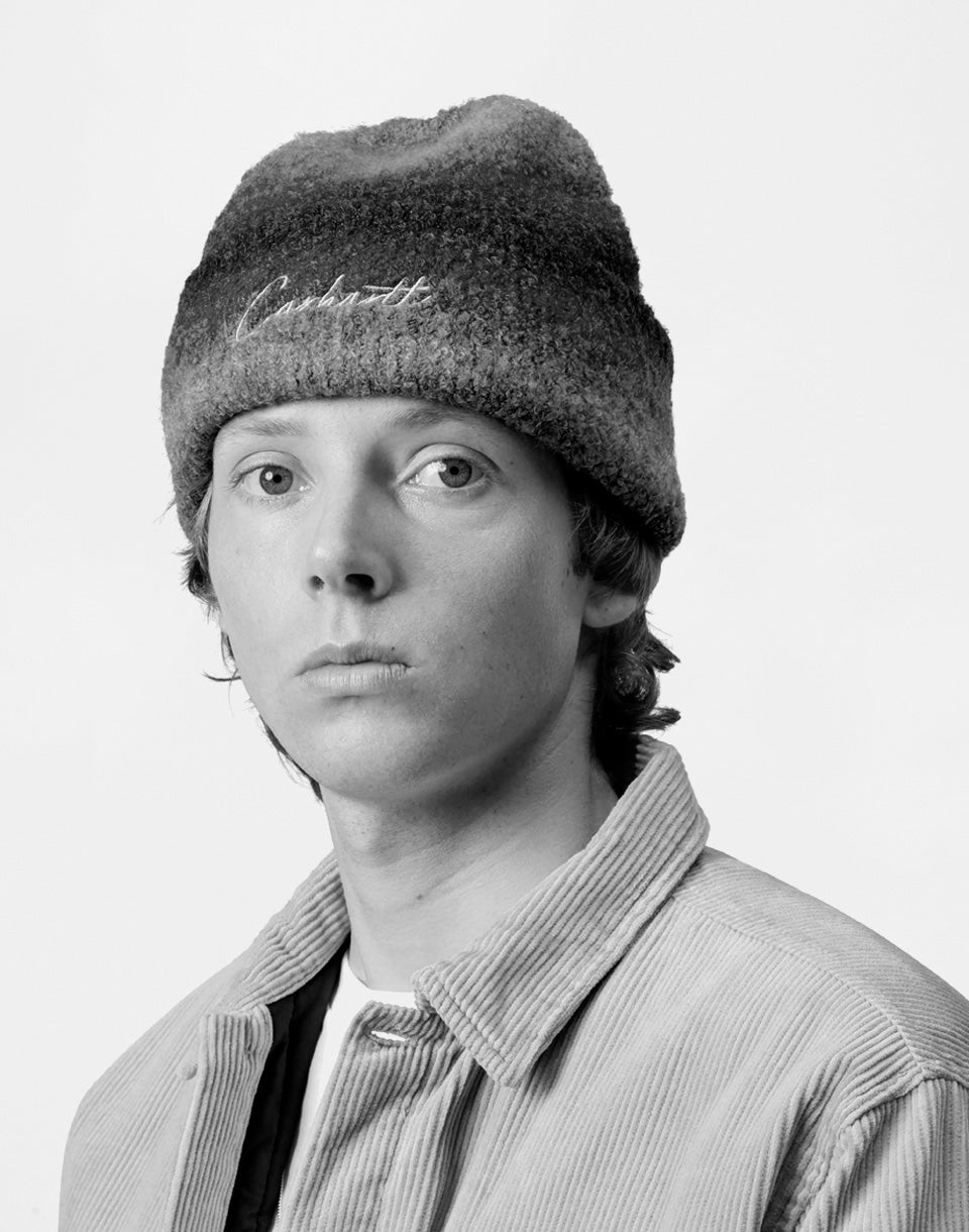 Tony Beanie