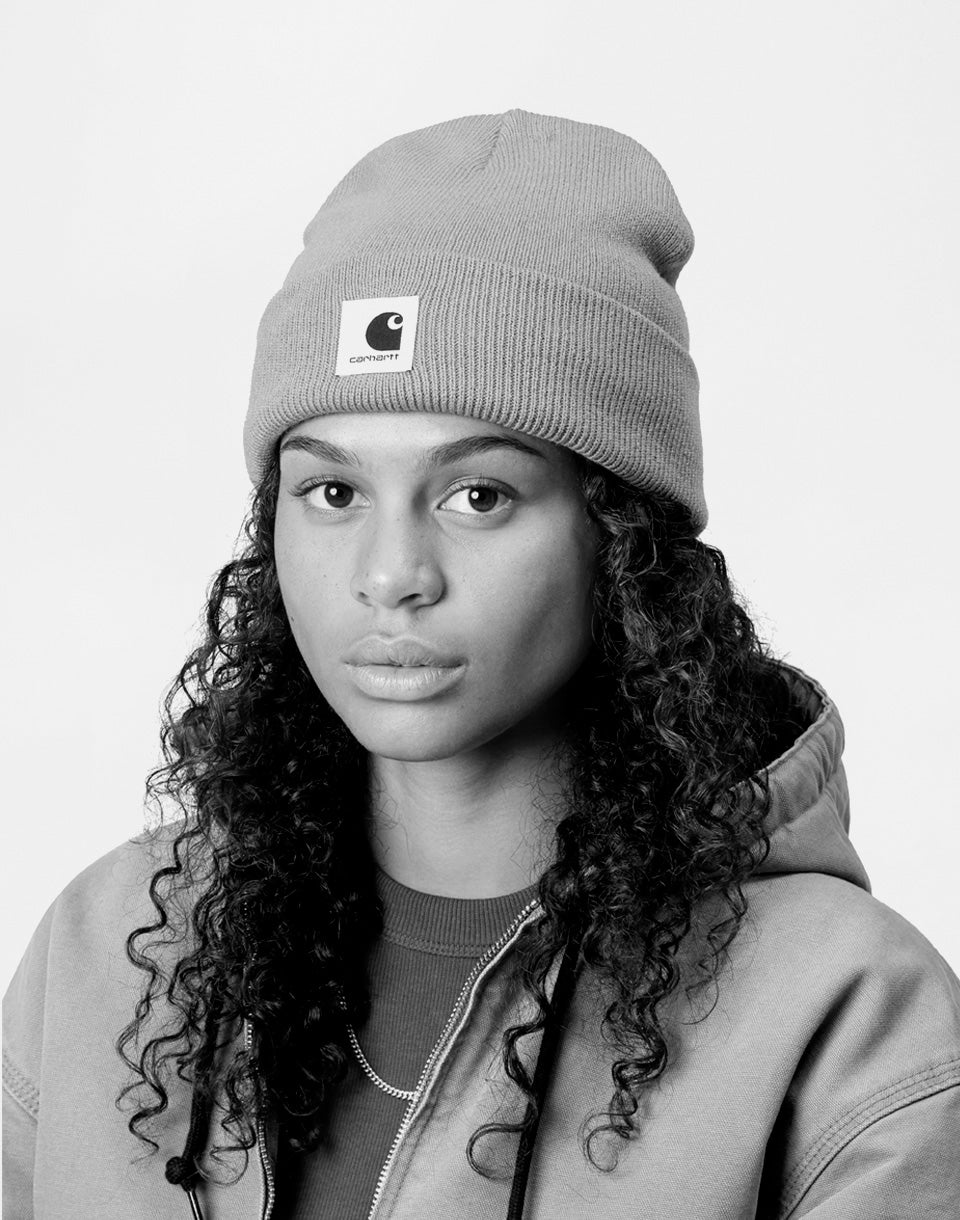 W' Ashley Beanie
