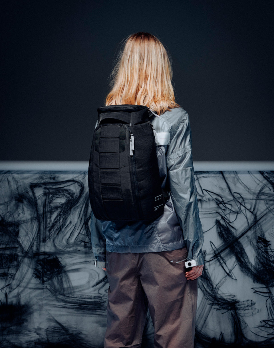 Hugger Backpack 20L