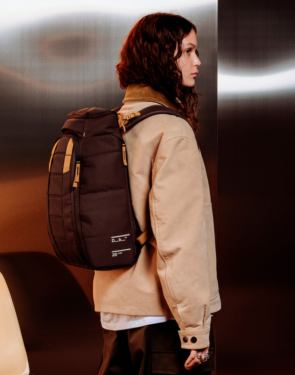 Hugger Backpack 20L