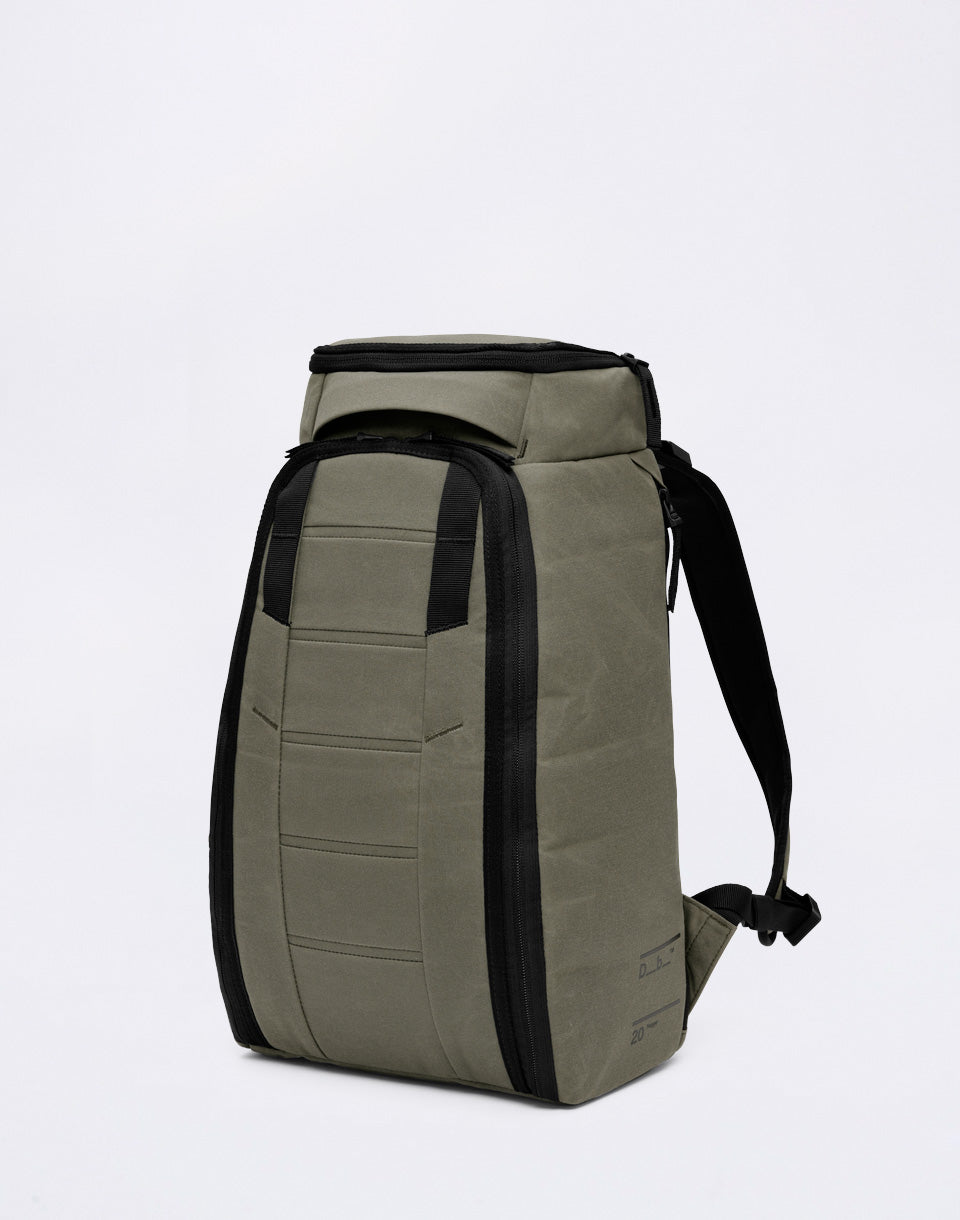 Hugger Backpack 20L