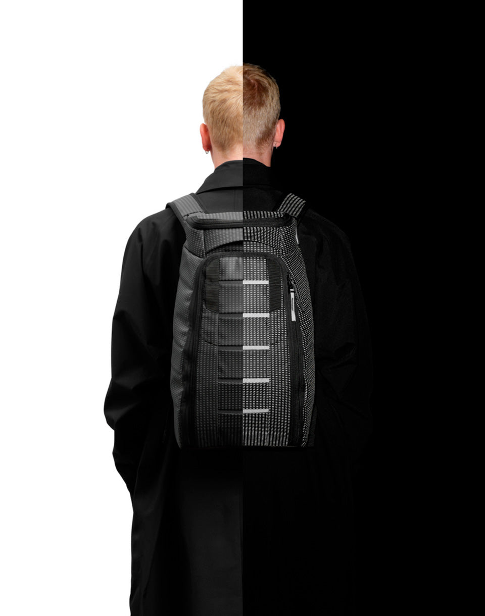 Hugger Backpack 20L