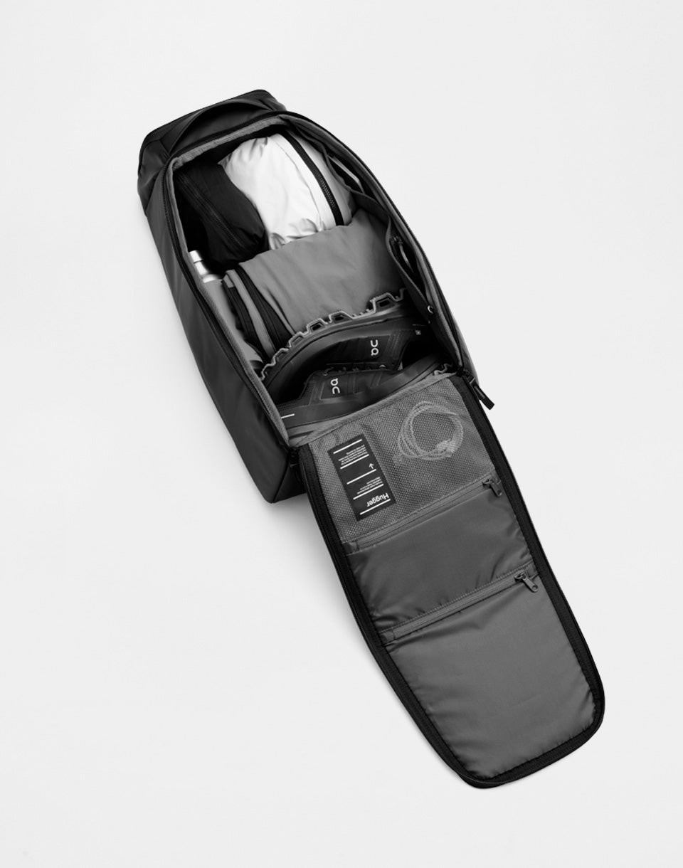 Hugger Backpack 30L