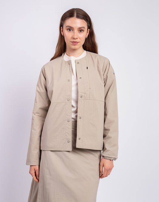 HC Insulated Jacket W