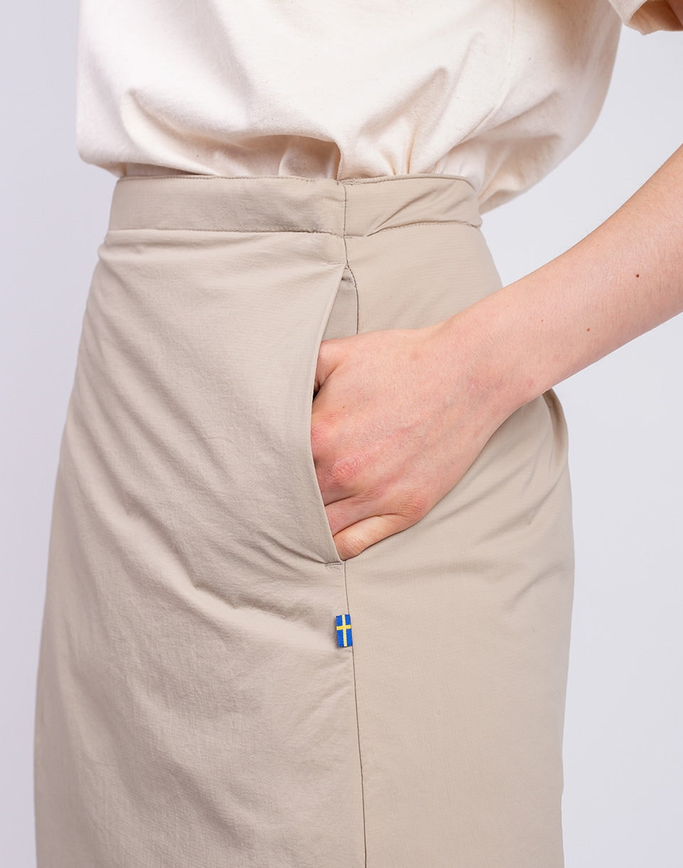 HC Insulated Skirt W