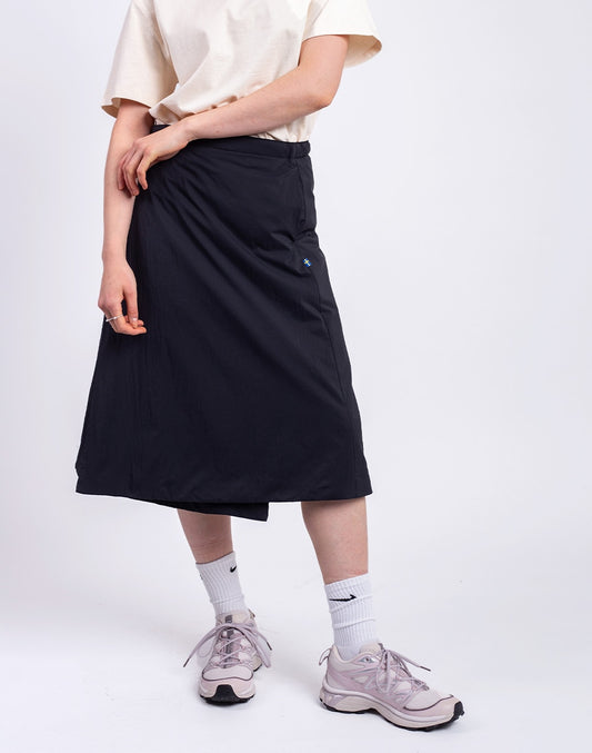 HC Insulated Skirt W