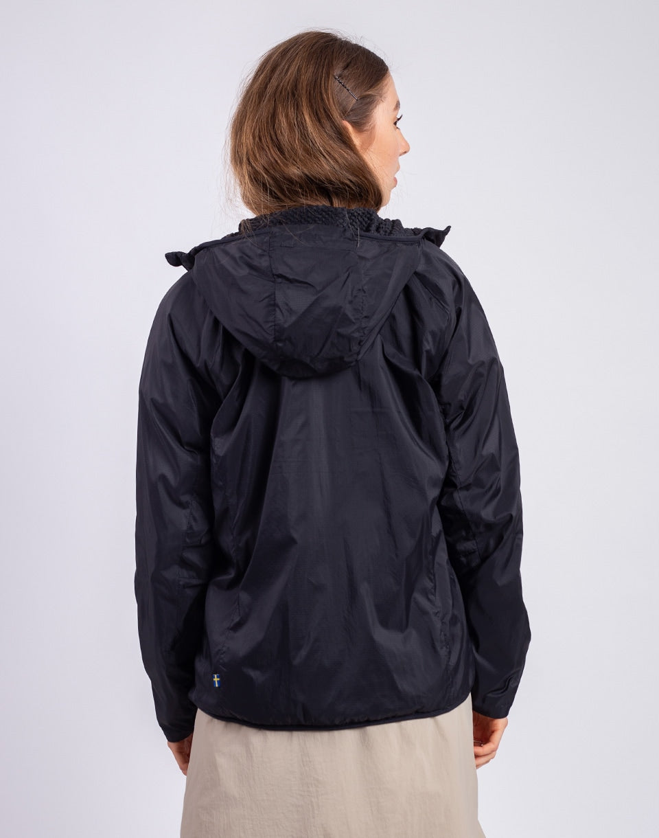 Keb Thermal Wind Jacket W