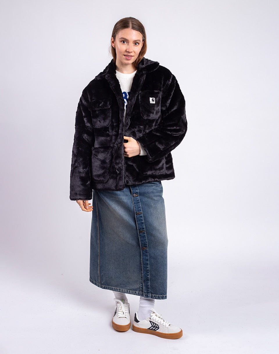 W' Olney Michigan Coat