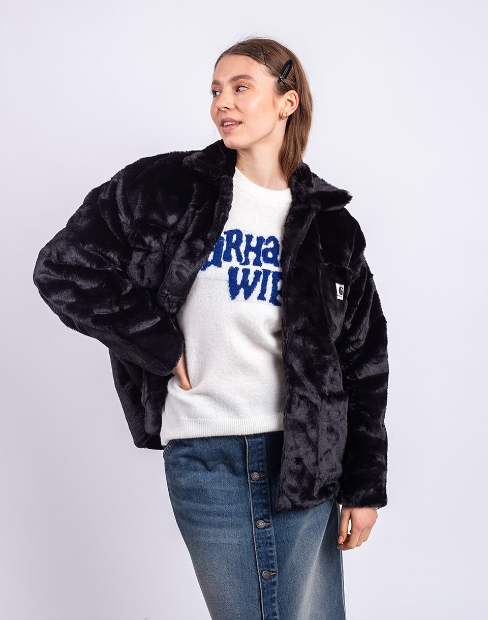 W' Olney Michigan Coat