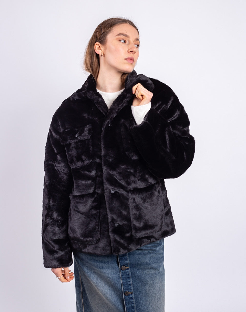 W' Olney Michigan Coat
