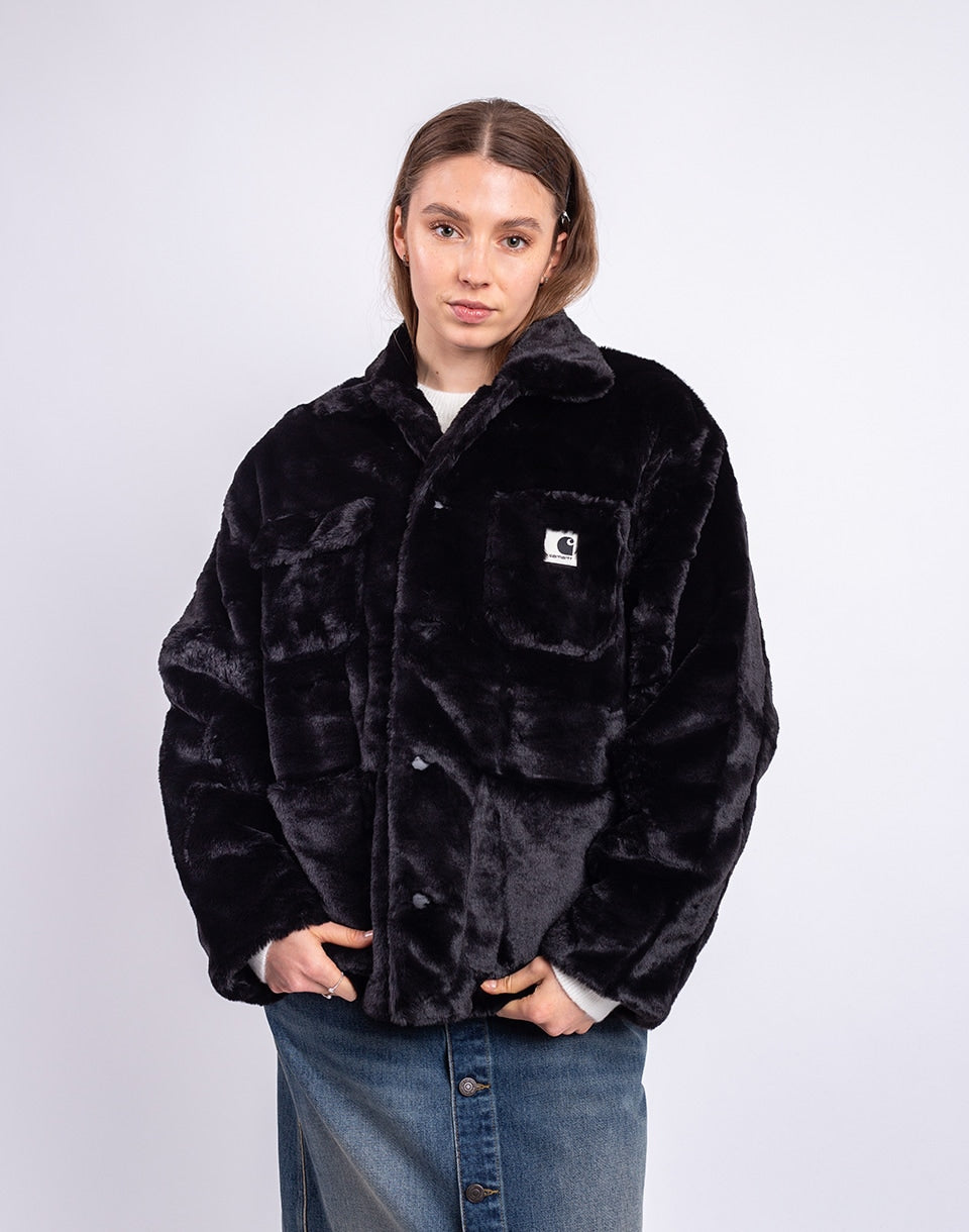 W' Olney Michigan Coat