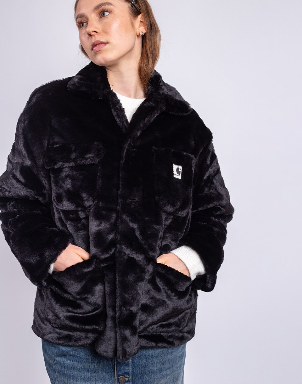 W' Olney Michigan Coat