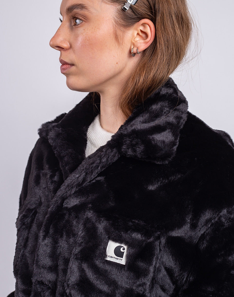 W' Olney Michigan Coat