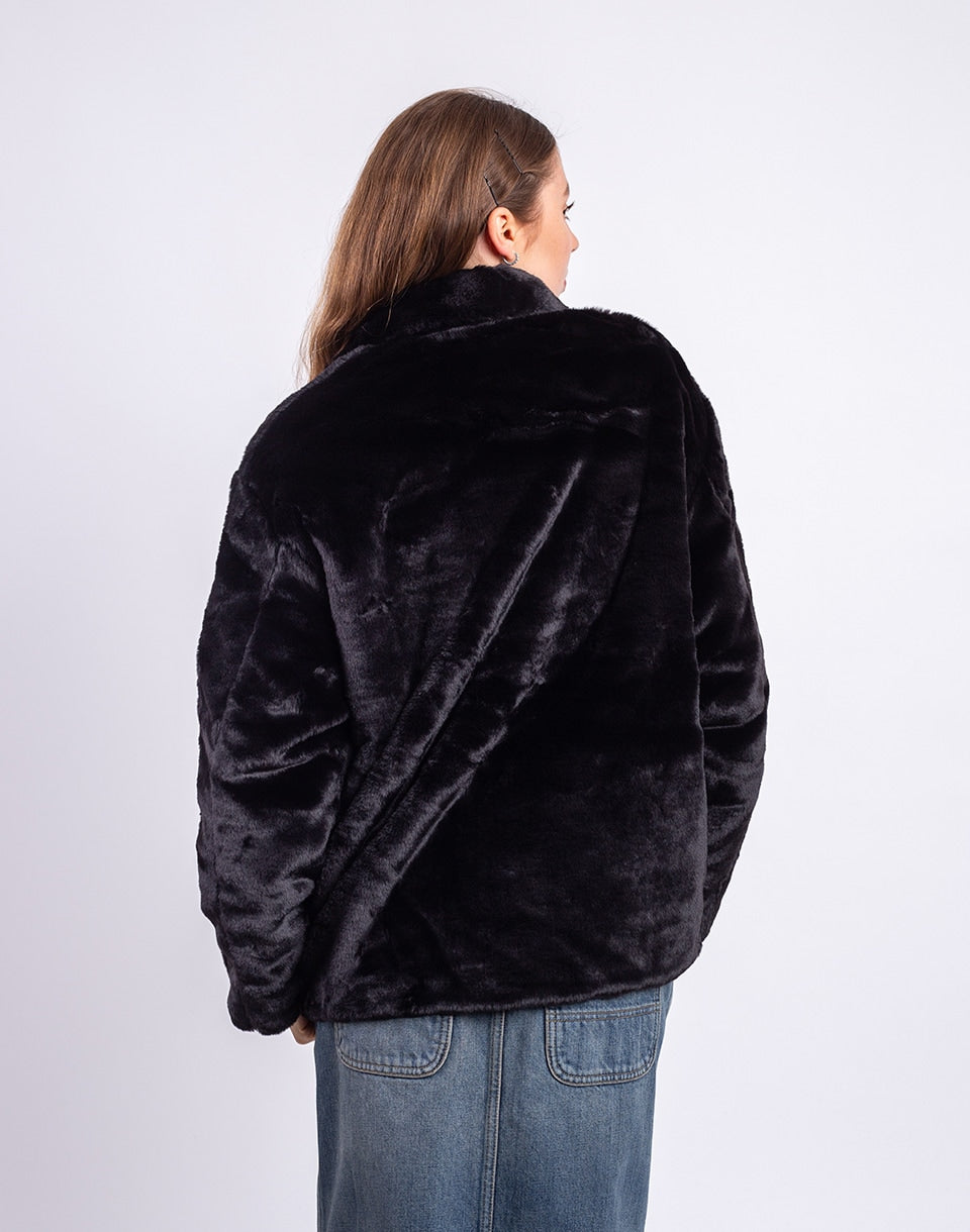 W' Olney Michigan Coat